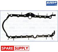 GASKET, WET SUMP FOR FORD GALAXY SCORPIO TRANSIT AJUSA 01036500
