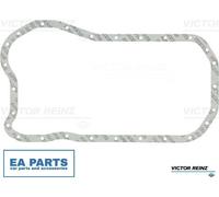 Gasket, wet sump for FORD GALAXY VICTOR REINZ 71-27321-00