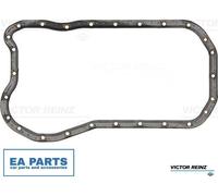 Gasket, wet sump for FORD GALAXY VICTOR REINZ 71-27321-10