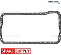 GASKET, WET SUMP FOR FORD GRANADA SAPPHIRE SCORPIO VICTOR REINZ 71-27232-00