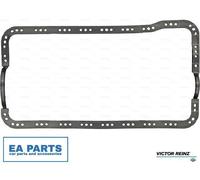 Gasket, wet sump for FORD GRANADA SAPPHIRE SCORPIO VICTOR REINZ 71-27232-00