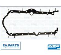 Gasket, wet sump for FORD SCORPIO AJUSA 01036500