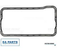 Gasket, wet sump for FORD SIERRA TRANSIT Bus VICTOR REINZ 71-27232-00