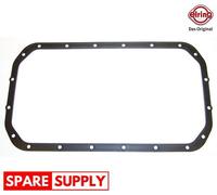 GASKET, WET SUMP FOR FORD TRANSIT ELRING 112.000