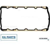 Victor Reinz Oil Sump Gasket Wide Thick fits Ford Ford Usa Mazda