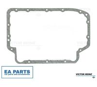 Gasket, wet sump for FREIGHTLINER SPRINTER 2500 Cargo VICTOR REINZ 71-10262-00