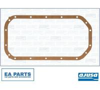 Gasket, wet sump for ISUZU MAZDA OPEL AJUSA 14023800