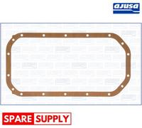 GASKET, WET SUMP FOR GEO STORM COUPE AJUSA 14023800