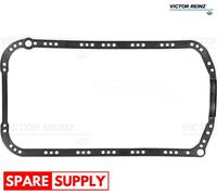 GASKET, WET SUMP FOR HONDA ACCORD ASCOT ODYSSEY PRELUDE VICTOR REINZ 71-52663-00