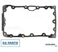 Gasket, wet sump for HONDA ACCORD CIVIC VICTOR REINZ 71-35495-00