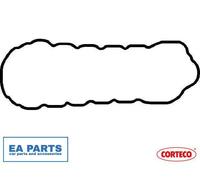 Gasket, wet sump for HONDA BALLADE CIVIC HR-V CORTECO 026073P