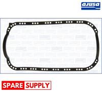 GASKET, WET SUMP FOR HONDA PRELUDE AJUSA 14060900