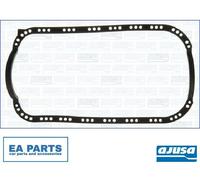 Gasket, wet sump for HONDA PRELUDE AJUSA 14060900
