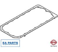 Gasket, wet sump for HUANGHAI LANDSCAPE F1 N1 N1S N2 ELRING 690.531