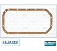 Gasket, wet sump for ISUZU MAZDA AJUSA 14023800