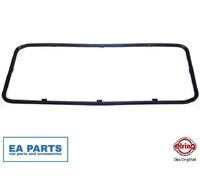 Gasket, wet sump for IVECO AFRIWAY EUROCARGO I-III EUROCARGO ELRING 122.070