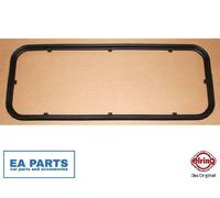 Gasket, wet sump for IVECO CITYCLASS CROSSWAY EUROCARGO I-III ELRING 569.530