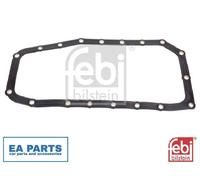 Gasket, wet sump for IVECO DAILY FEBI BILSTEIN 103104