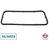 Gasket, wet sump for IVECO EUROSTAR EUROTECH MP POWERSTAR S-WAY ELRING 539.600