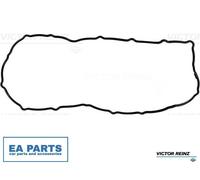 Gasket, wet sump for JAGUAR S-TYPE VICTOR REINZ 71-17511-00