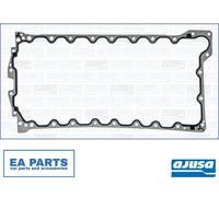 Gasket, wet sump for JEEP CHEROKEE WRANGLER AJUSA 14095800