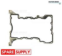 GASKET, WET SUMP FOR JEEP GRAND CHEROKEE VICTOR REINZ 71-10479-00