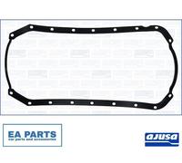 Gasket, wet sump for KIA PRIDE AJUSA 14026600