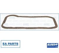 Gasket, wet sump for LANCIA DEDRA DELTA PRISMA THEMA AJUSA 14030200