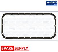 GASKET, WET SUMP FOR LAND ROVER DEFENDER CABRIO AJUSA 14088600