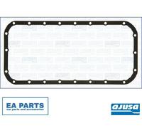 Gasket, wet sump for LAND ROVER DEFENDER Cabrio AJUSA 14088600