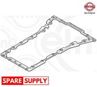 GASKET, WET SUMP FOR LAND ROVER DEFENDER CABRIO DEFENDER PICK UP ELRING 582.810
