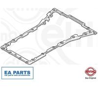 Gasket, wet sump for LAND ROVER DEFENDER Cabrio DEFENDER Pick Up ELRING 582.810