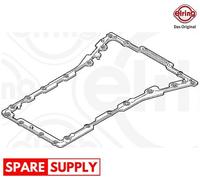 GASKET, WET SUMP FOR LAND ROVER DEFENDER CABRIO DEFENDER PICK UP ELRING 582.810