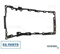 Gasket, wet sump for LAND ROVER DEFENDER Pick Up VICTOR REINZ 71-36674-00