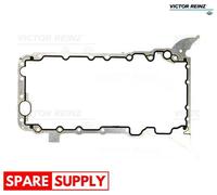 Victor Reinz Oil Sump Gasket – Wide, Thick – Fits Land Rover