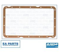 Gasket, wet sump for MERCEDES-BENZ ACCELO ATEGO ATRON CITARO 2 AJUSA 14091100