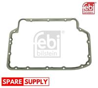 GASKET, WET SUMP FOR MERCEDES-BENZ B906 W639 FEBI BILSTEIN 102006