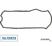 Gasket, wet sump for MERCEDES-BENZ C215 W463 W220 W221 VICTOR REINZ 71-41127-00