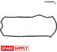 GASKET, WET SUMP FOR MERCEDES-BENZ C215 W463 W220 W221 VICTOR REINZ 71-41127-00