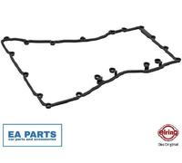 Gasket, wet sump for MERCEDES-BENZ ELRING 907.750