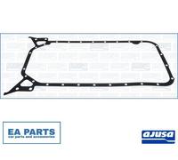 Gasket, wet sump for MERCEDES-BENZ (FJDA) VITO AJUSA 14077900