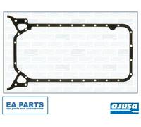 Gasket, wet sump for MERCEDES-BENZ W202 W203 W204 S202 AJUSA 14077900