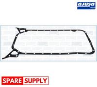GASKET, WET SUMP FOR MERCEDES-BENZ W202 W203 W204 S202 AJUSA 14077900