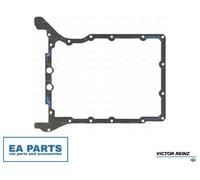 Gasket, wet sump for MITSUBISHI COLT VICTOR REINZ 71-39031-00
