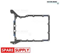 GASKET, WET SUMP FOR MITSUBISHI COLT VICTOR REINZ 71-39031-00