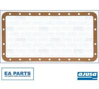 Gasket, wet sump for NISSAN VW AJUSA 14088000