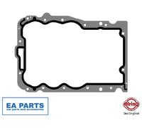 Gasket, wet sump for OPEL AGILA CORSA B CORSA C CORSA D ELRING 476.760