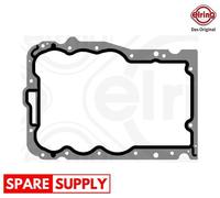 GASKET, WET SUMP FOR OPEL AGILA CORSA B CORSA C CORSA D ELRING 476.760 NEW
