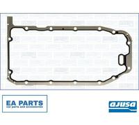Gasket, wet sump for OPEL ASTRA CLASSIC F ASTRA CLASSIC G ASTRA F AJUSA 14065500