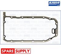 GASKET, WET SUMP FOR OPEL ASTRA CLASSIC F ASTRA CLASSIC G ASTRA F AJUSA 14065500